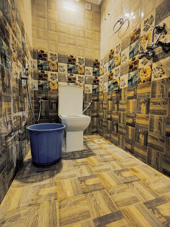 Hotel Innovation Inn バガ エクステリア 写真