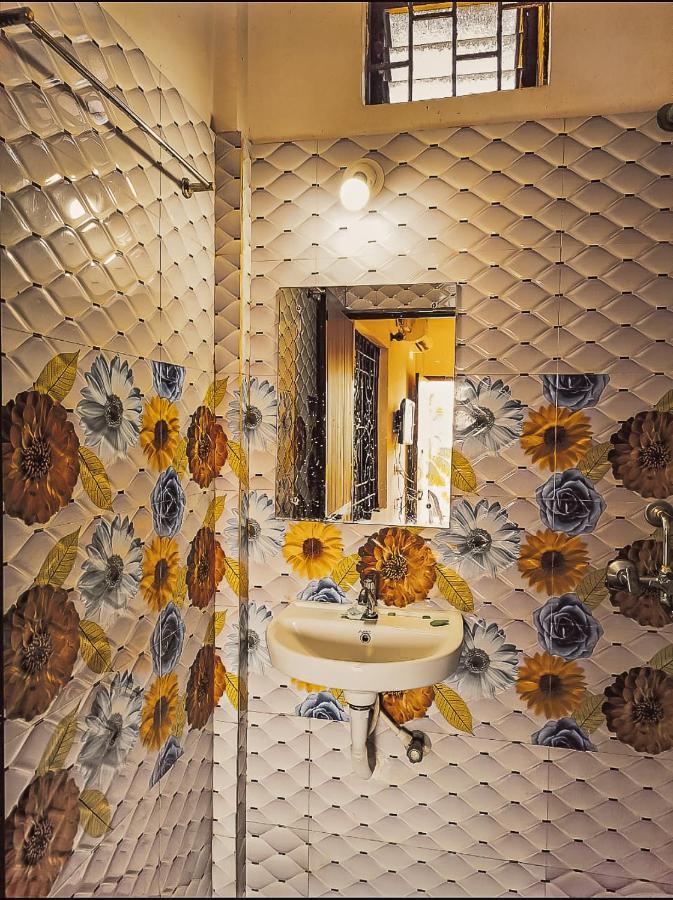 Hotel Innovation Inn バガ エクステリア 写真