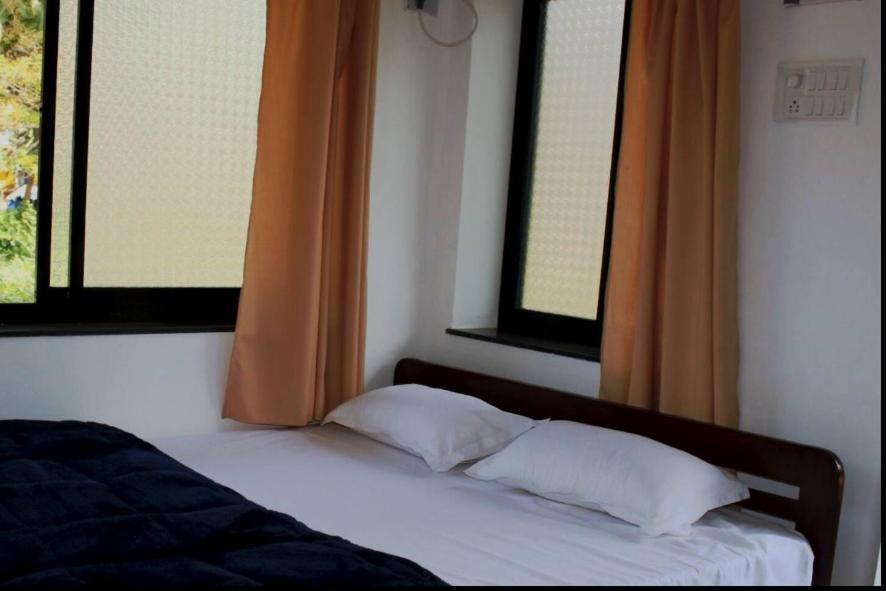 Hotel Innovation Inn バガ エクステリア 写真